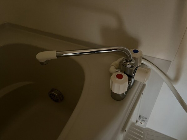 ウイング上郡Bの物件内観写真